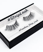 Fake Lashes Extra long #Striplash eyelashes