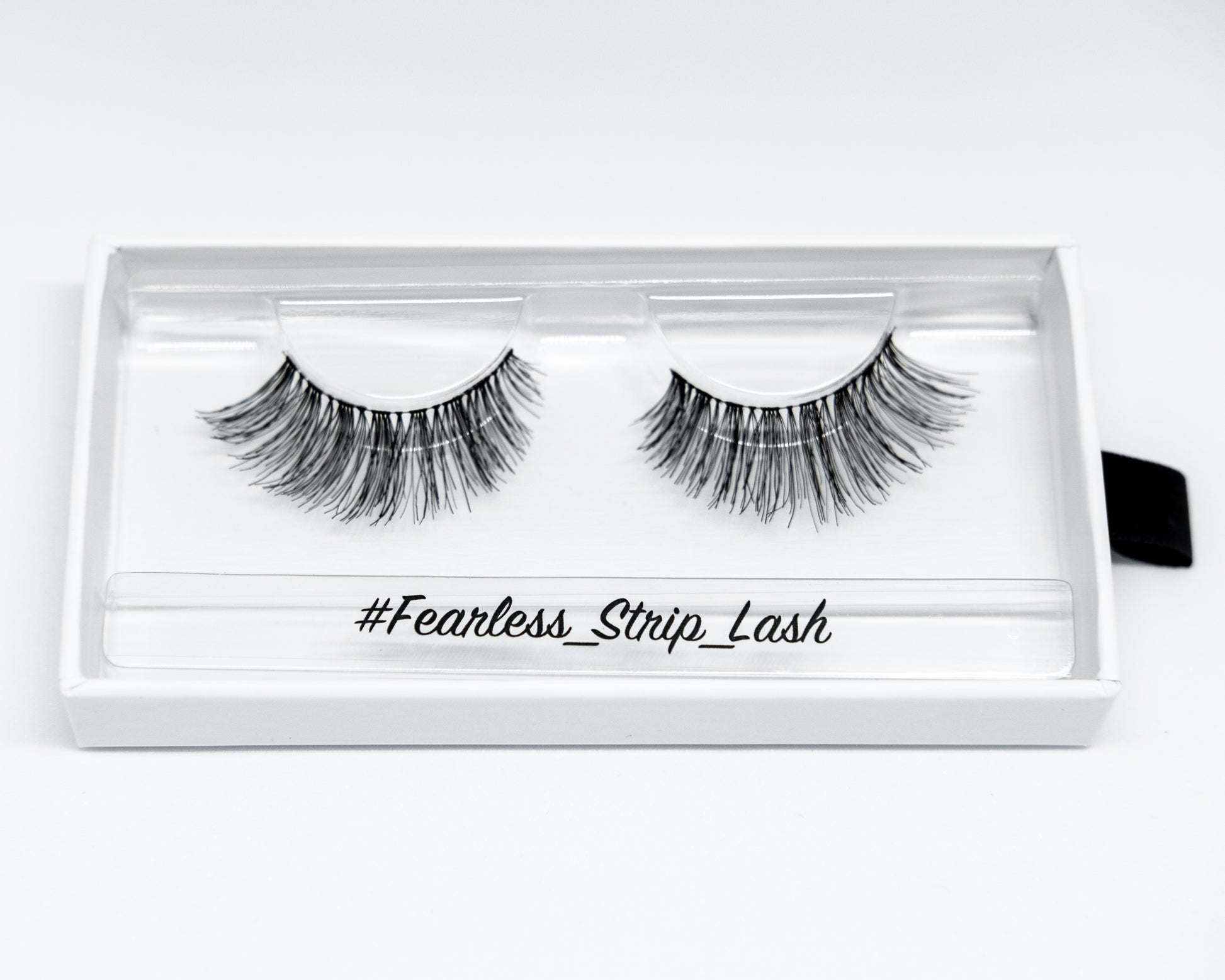 Fake Lashes Extra Long Top #Striplash eyelashes