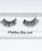 Fake Lashes Extra Long Top #Striplash eyelashes