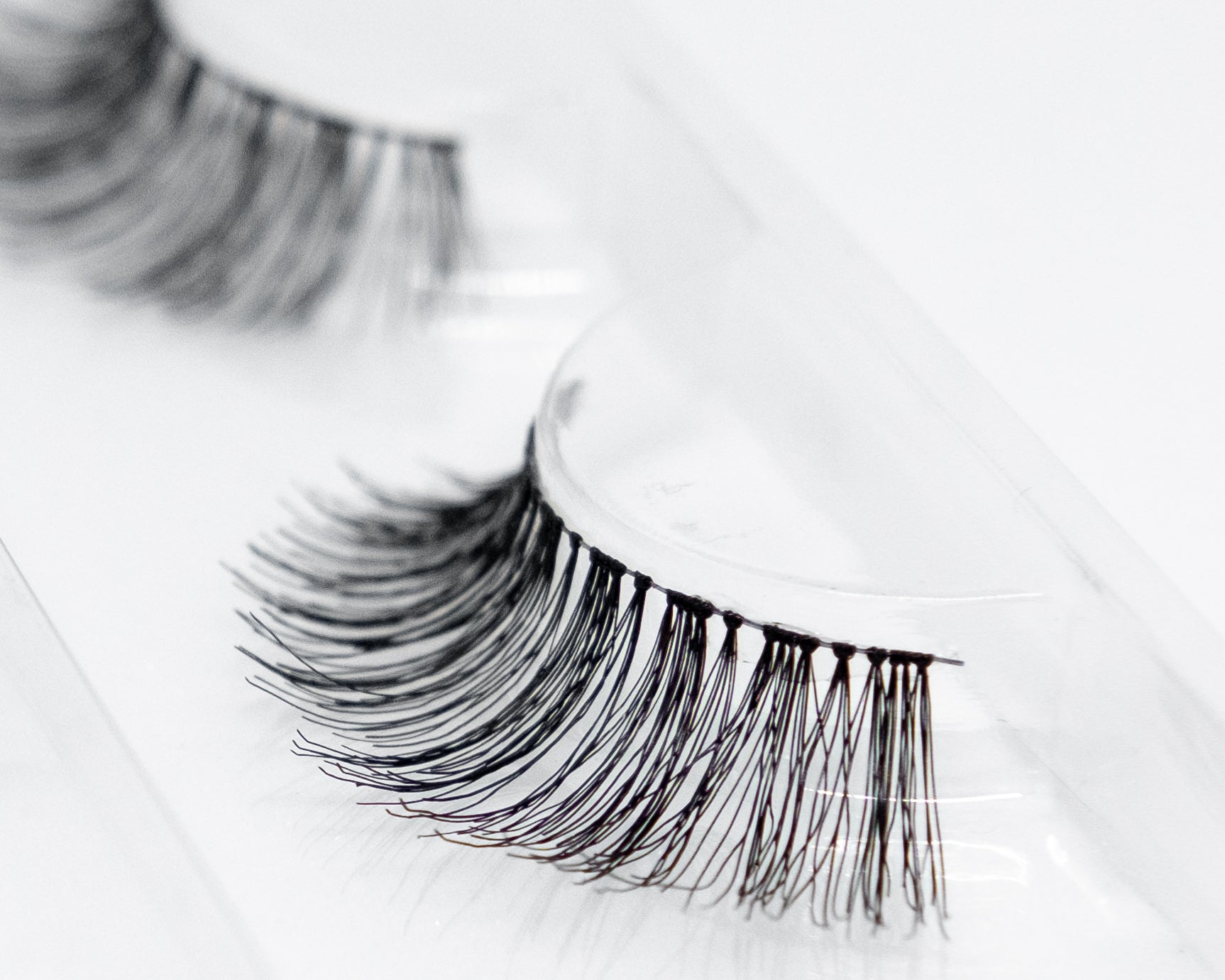 Fake Lashes Extra Long Side #Striplash eyelashes