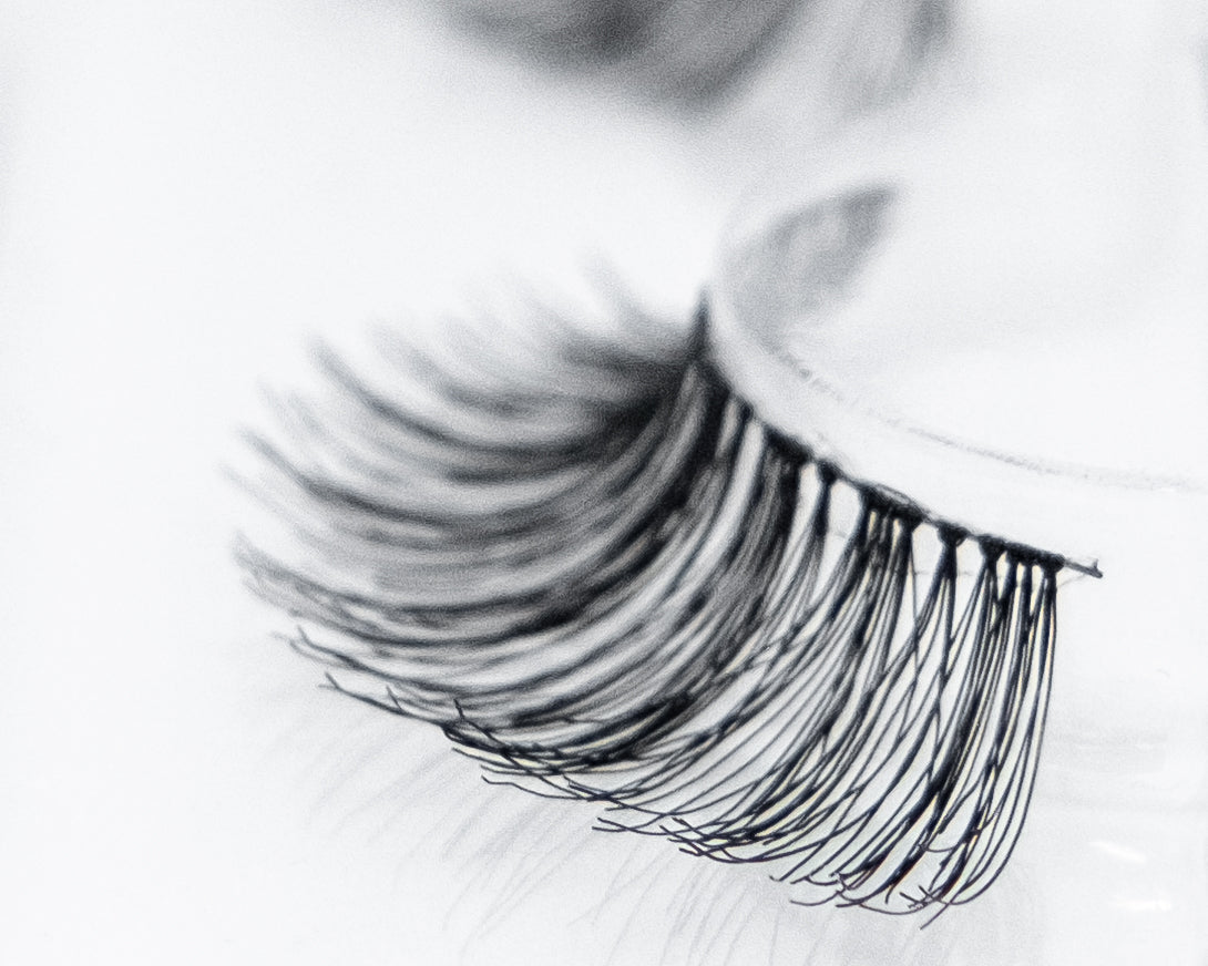 Fake Lashes Extra Long Side #Striplash eyelashes