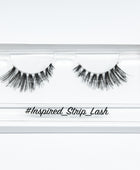 Fake Lashes Short Tapered #Striplash eyelashes top