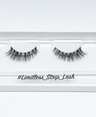 Fake Lashes Tapered Dense #Striplash eyelashes top