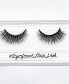 Full Fake Lashes #Striplash eyelashes top